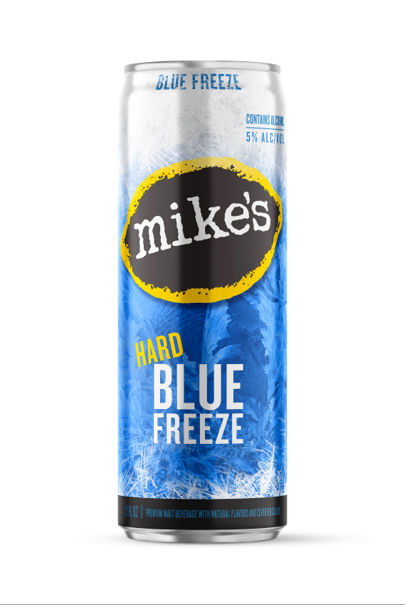 Mike’s Hard Freeze mikes 90s '90s 1990s nostalgia