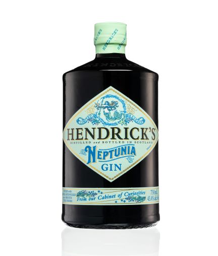 Neptunia Gin