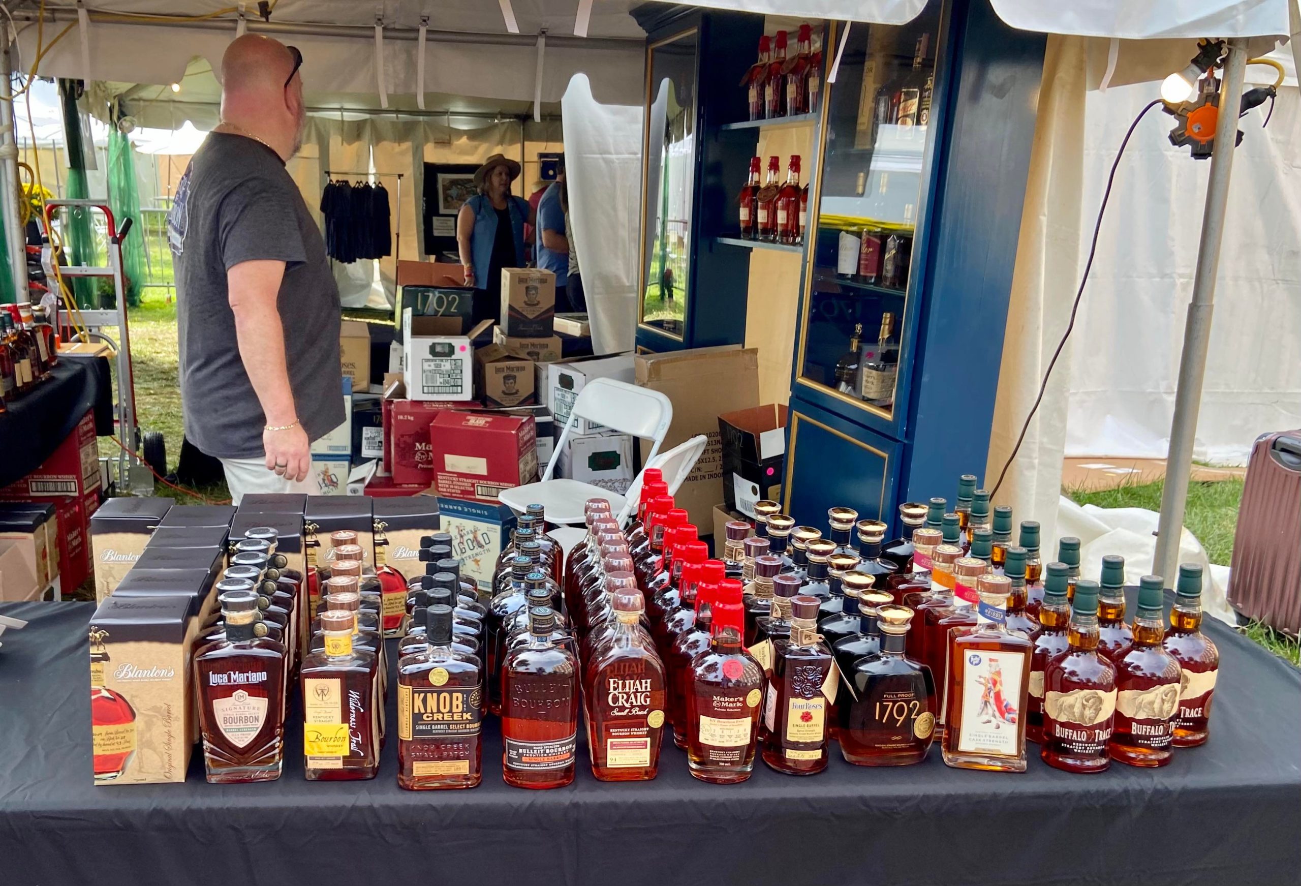 Kentucky Bourbon Fest Tickets Available May 11 StateWays