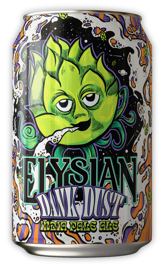 Elysian