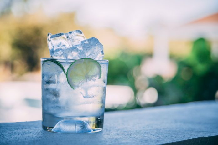 gin cocktails trends 2022 drinks drink ideas gins top selling