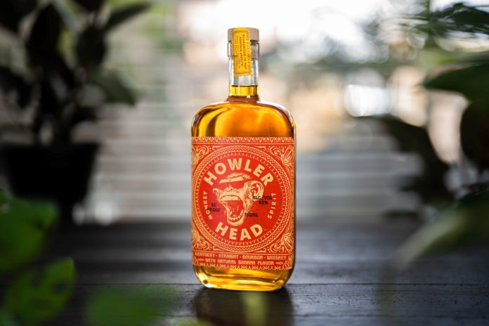 Campari Acquires Stake in Howler Head Bourbon whiskey banana ufc official