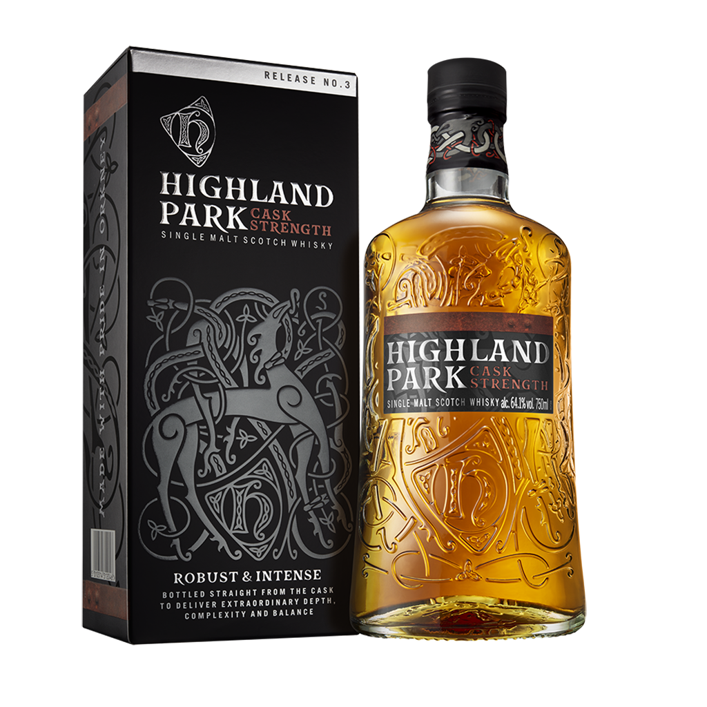 highland-park-cask-strength-release-no-3-beverage-dynamics