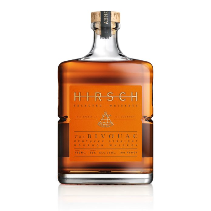 Hirsch, The Bivouac Kentucky Straight Bourbon buy find price