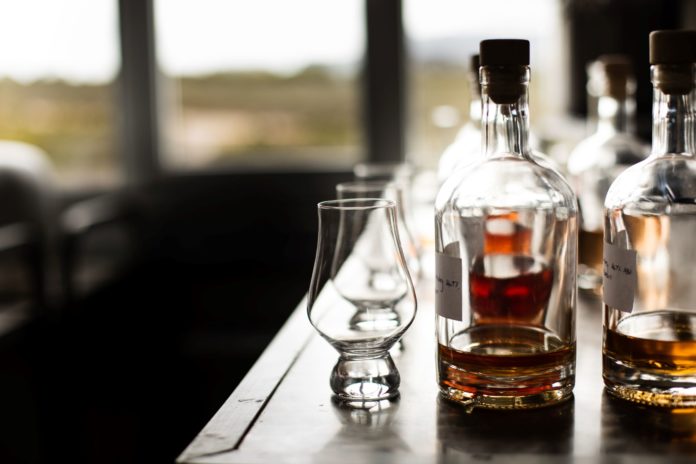 american craft spirits distillery distilleries distillers 2021 growth volume sales value market