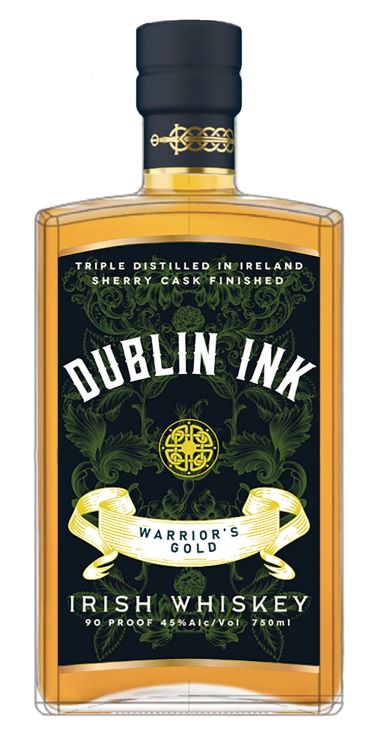 terlato wine group Dublin Ink Irish Whiskey