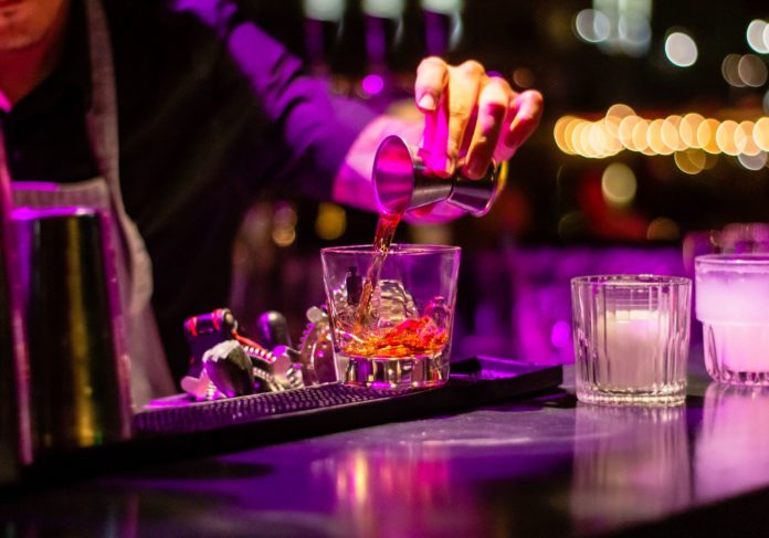 on-premise bars restaurants alcohol trends 2023