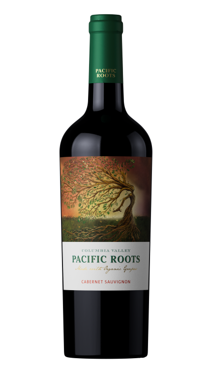 Origins Organic Pacific Roots Cabernet Sauvignon 2020