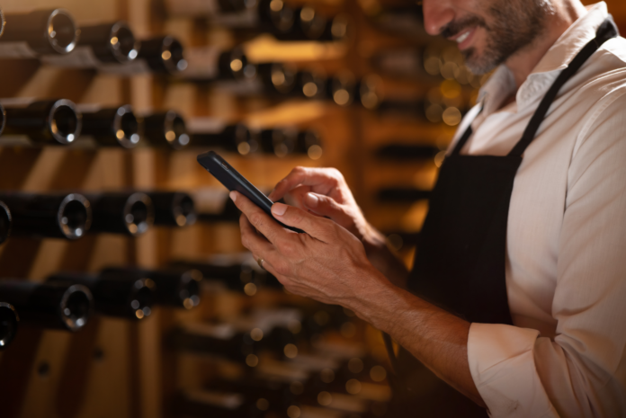 beverage alcohol retail technology buyers guide beverage dynamics 2023