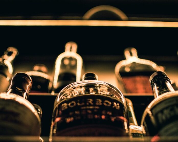 american whiskey trends 2023 bourbon single malt rye distilleries kentucky