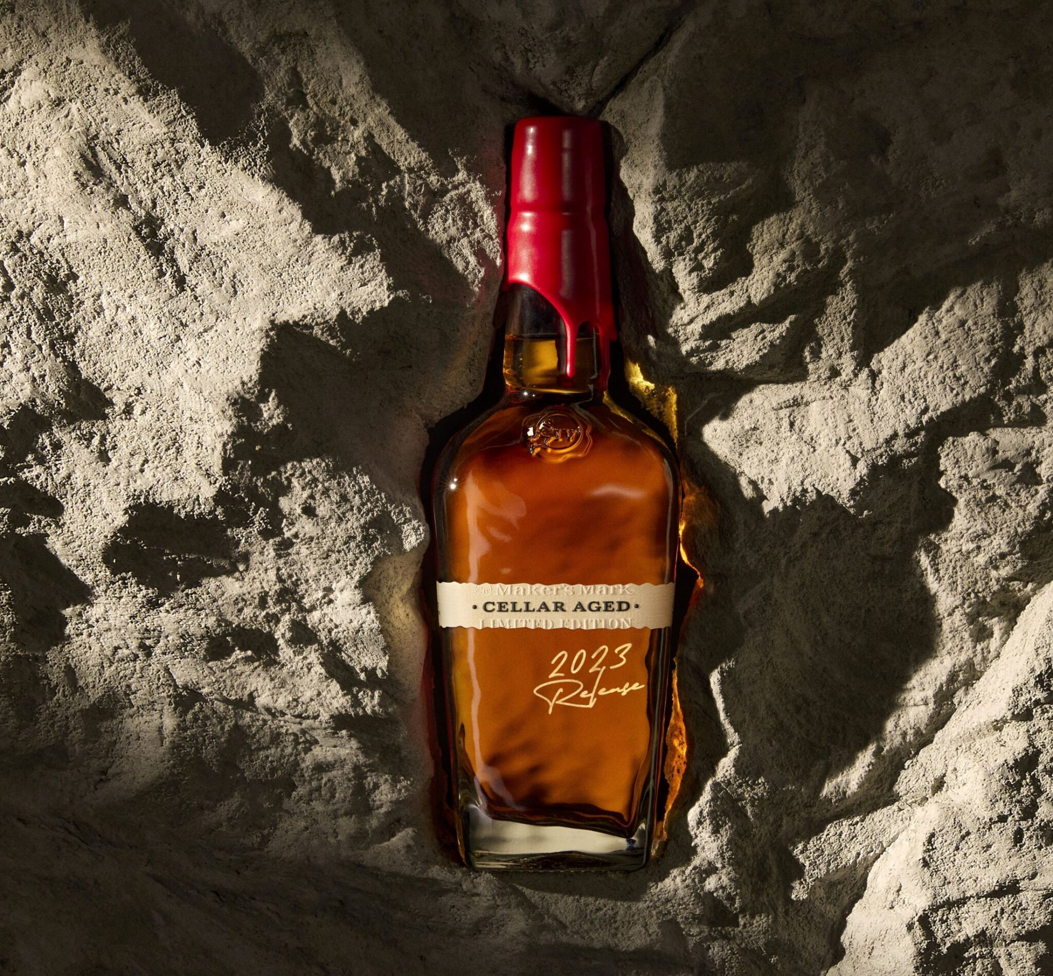 Maker’s Mark Debuts Cellar Aged Bourbon | Beverage Dynamics