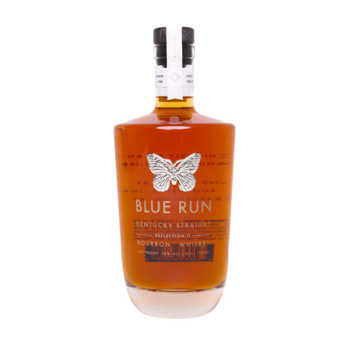 Blue Run Spirits Reflection II Kentucky Straight Bourbon Whiskey