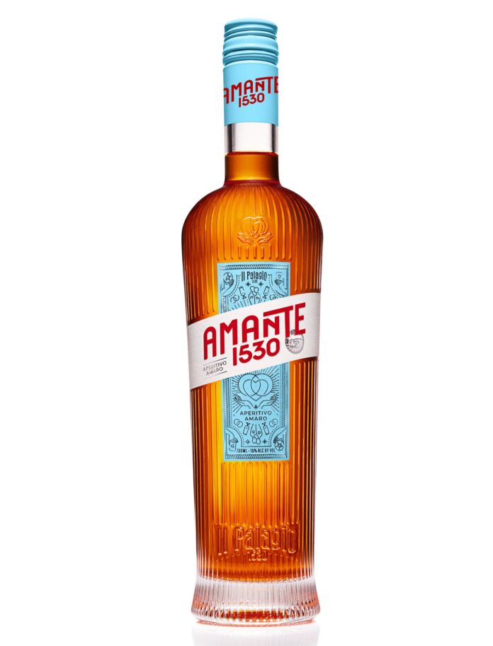 Amante 1530 Italian Amaro