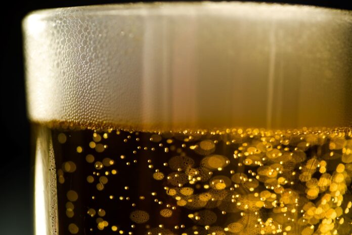 beer growth brands best sellers 2022 2023 beverage dynamics top trends popular