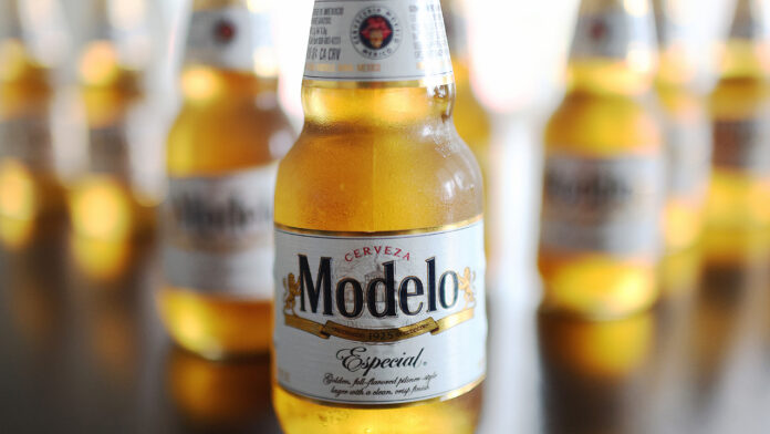 constellation brands supplier of the year modelo beverage dynamics magazine growth beer brands