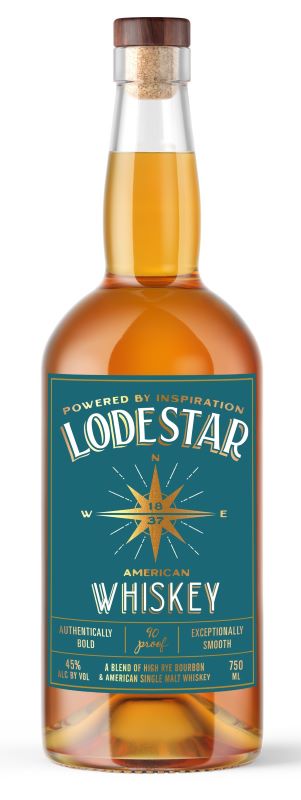 Lodestar Whiskey