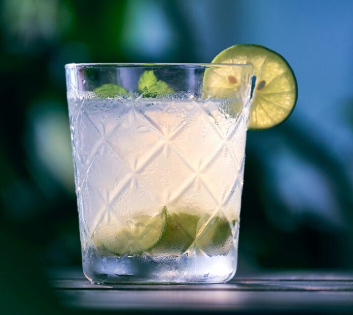 tequila sales 2024 survey beverage dynamics cheers on off premise