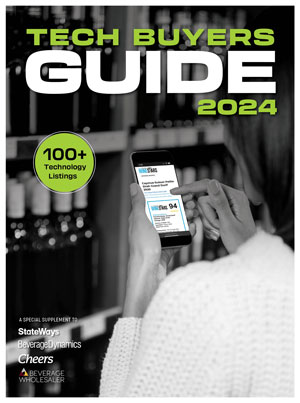 Tech Buyers Guide 2024