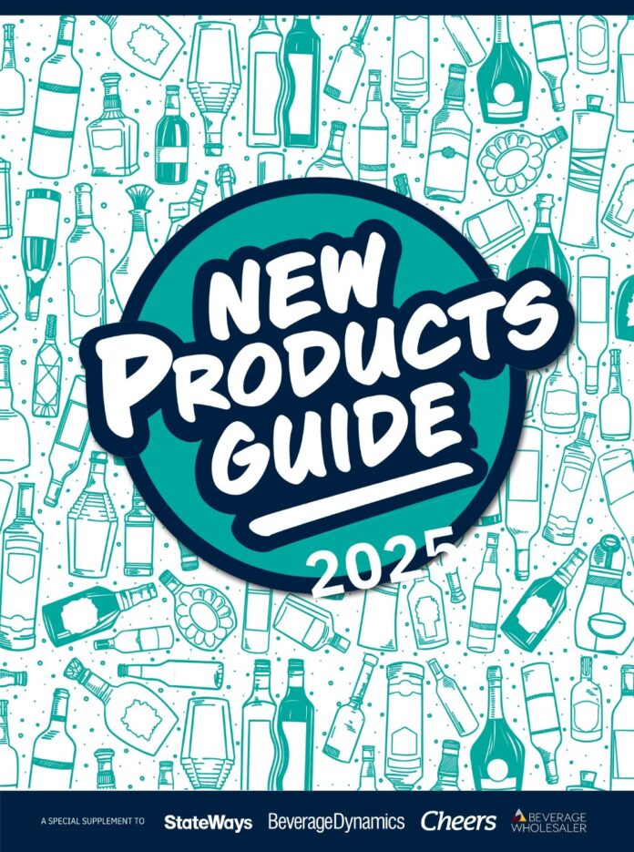 beverage alcohol new products guide 2024 2025 dynamics liqupr stores spirits wine beer